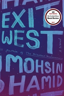 Main Library Book Club: Exit West by Mohsin Hamid thumbnail Photo