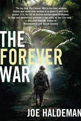 Sci-Fi Book Group: The Forever War, by Joe Haldeman thumbnail Photo