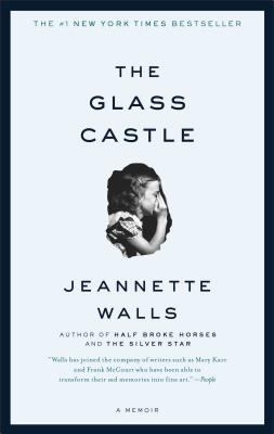 McAuliffe Book Group: The Glass Castle by Jeannette Walls thumbnail Photo