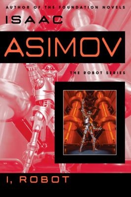 Sci-Fi Book Group: I, Robot, by Isaac Asimov thumbnail Photo