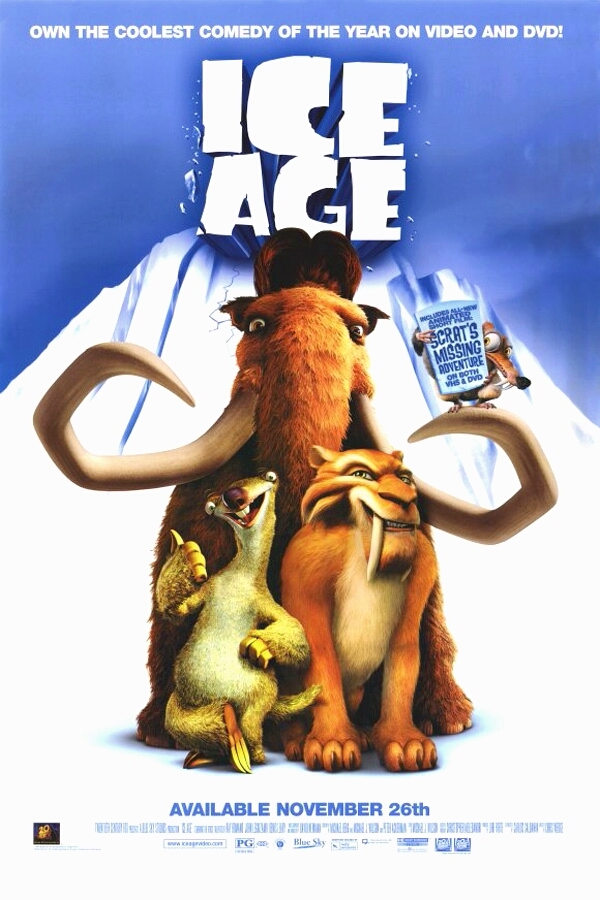 Early Release Day Movie: Ice Age thumbnail Photo