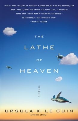 Sci-Fi Book Group: The Lathe of Heaven, by Ursula LeGuin thumbnail Photo