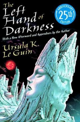 Sci-Fi Book Discussion: The Left Hand of Darkness, by Ursula LeGuin thumbnail Photo