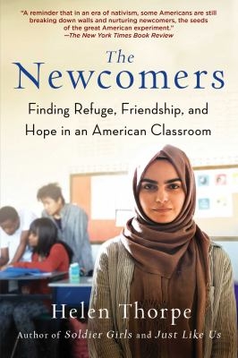 Main Library Book Group: The Newcomers by Helen Thorpe thumbnail Photo