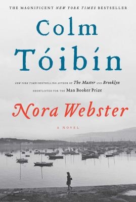 February Book Group: Nora Webster by Colm Tóibín thumbnail Photo