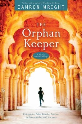 Online Book Discussion: The Orphan Keeper by Camron Wright thumbnail Photo