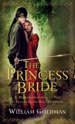 McAuliffe Branch Book Group: The Princess Bride thumbnail Photo