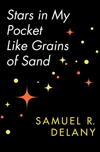 Sci-Fi Book Discussion: Stars in My Pocket Like Grains of Sand, by Samuel Delany thumbnail Photo