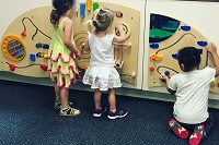 Framingham Public Library Announces Brand New Early Literacy Playspace! thumbnail Photo