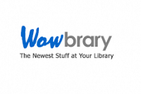 WOWbrary!! Receive free alerts about our newest items thumbnail Photo