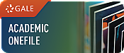 Gale Academic OneFile Logo