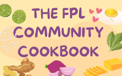 Contribute to the FPL Community Cookbook. graphic