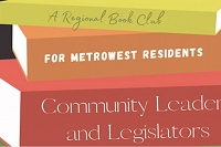 MetroWest READ: Reading for Equity, Accountability and Diversity thumbnail Photo