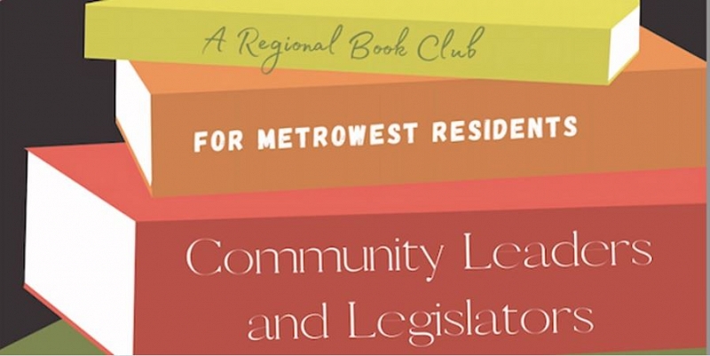 MetroWest READ: Reading for Equity, Accountability and Diversity thumbnail Photo
