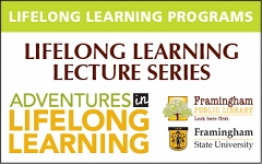 Learn about our Lifelong Learning Programs! Registration begins September 6th. graphic