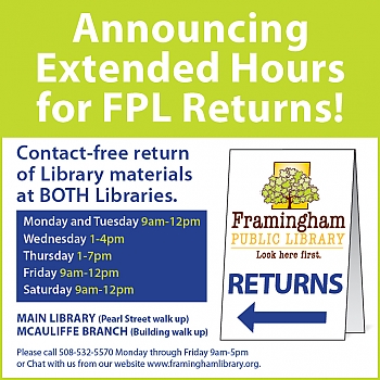 Announcing Extended Hours for FPL returns