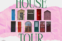 Framingham History Center 2026 House Tour thumbnail Photo