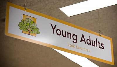 Teens banner