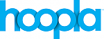 hoopla logo