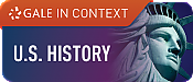 Gale U.S. History Logo