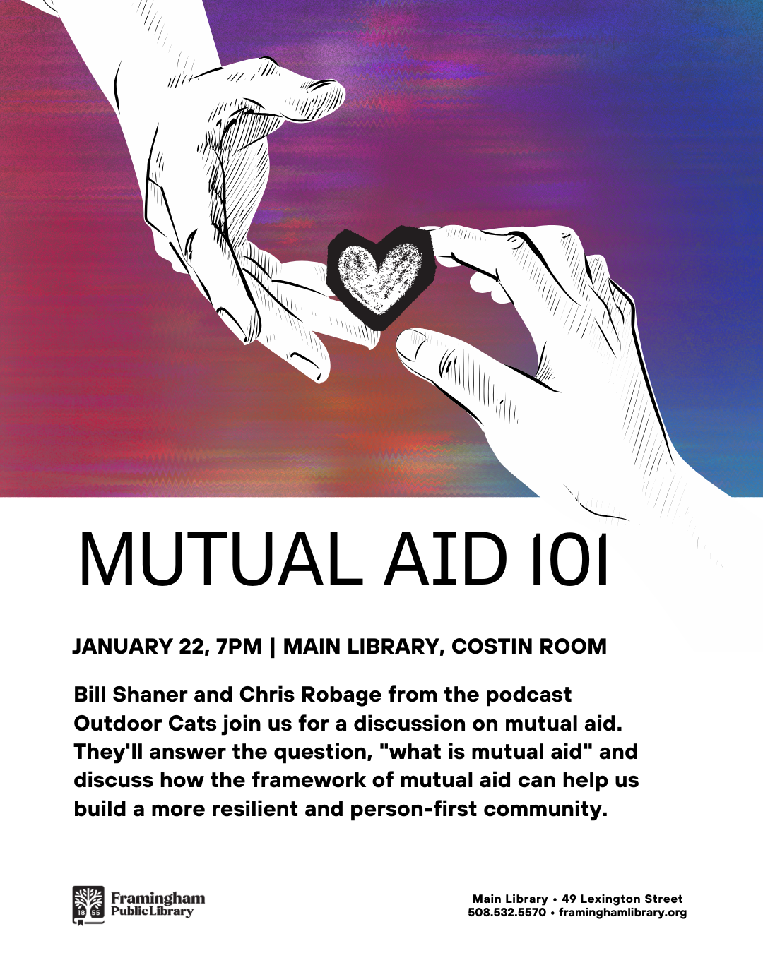 Mutual Aid 101 thumbnail Photo