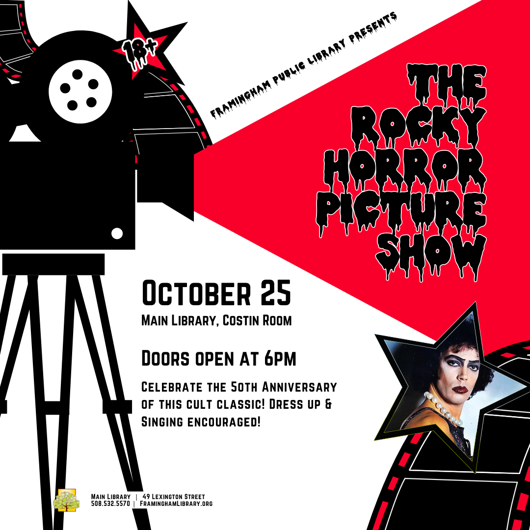 Rocky Horror Picture Show (50th Anniversary!) thumbnail Photo