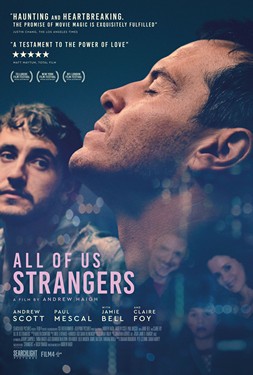 Monday Matinee: All of Us Strangers thumbnail Photo
