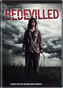 Bedevilled Movie Poster