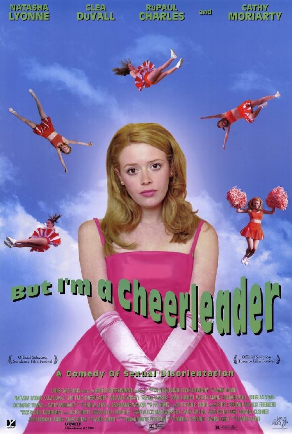 Saturday Matinee: But I’m a Cheerleader thumbnail Photo