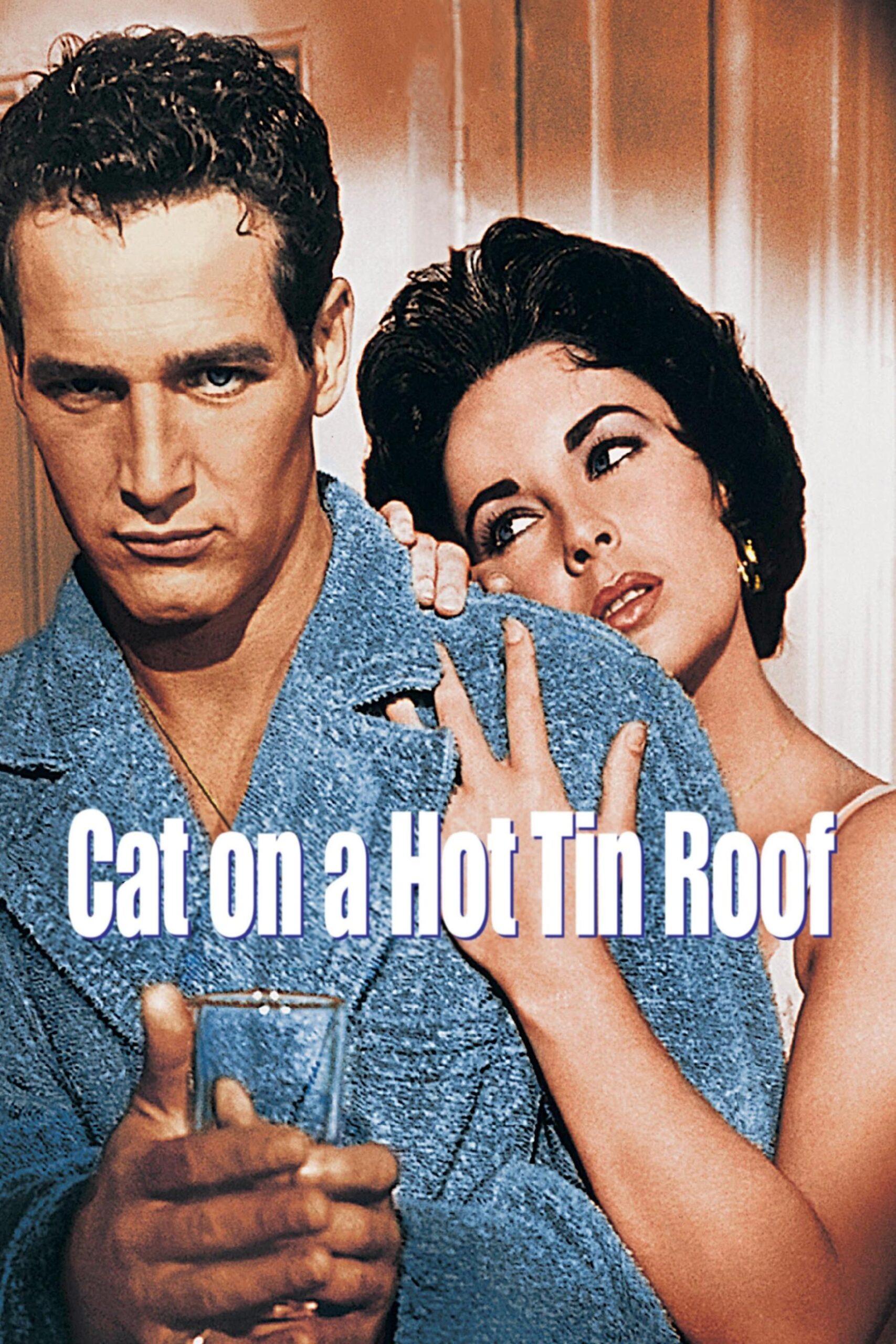 McAuliffe Matinee: Cat on a Hot Tin Roof thumbnail Photo