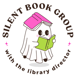 Silent Reading Group with the Library Director thumbnail Photo