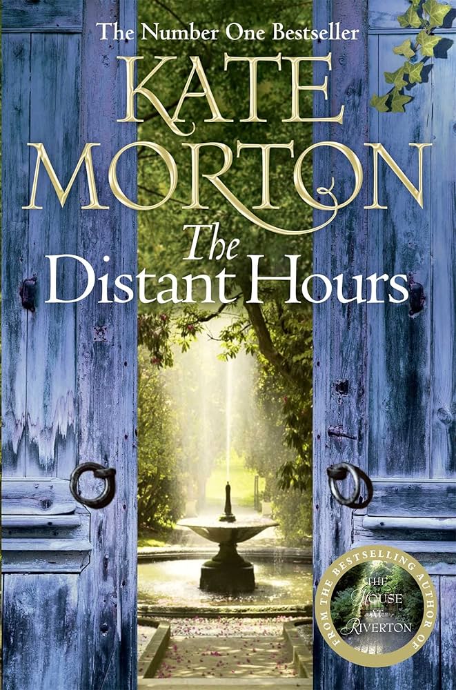 McAuliffe Book Discussion (Morning): The Distant Hours by Kate Morton thumbnail Photo