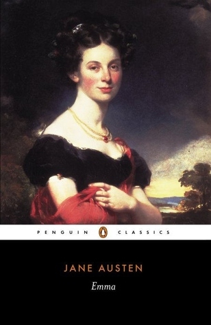 McAuliffe Book Discussion (Morning): Emma by Jane Austen thumbnail Photo