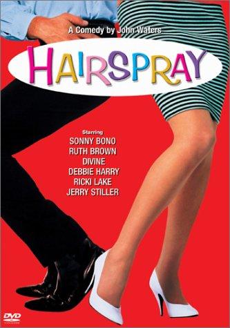 Saturday Matinee: Hairspray thumbnail Photo