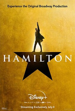 Musicals at McAuliffe: Hamilton the Musical thumbnail Photo