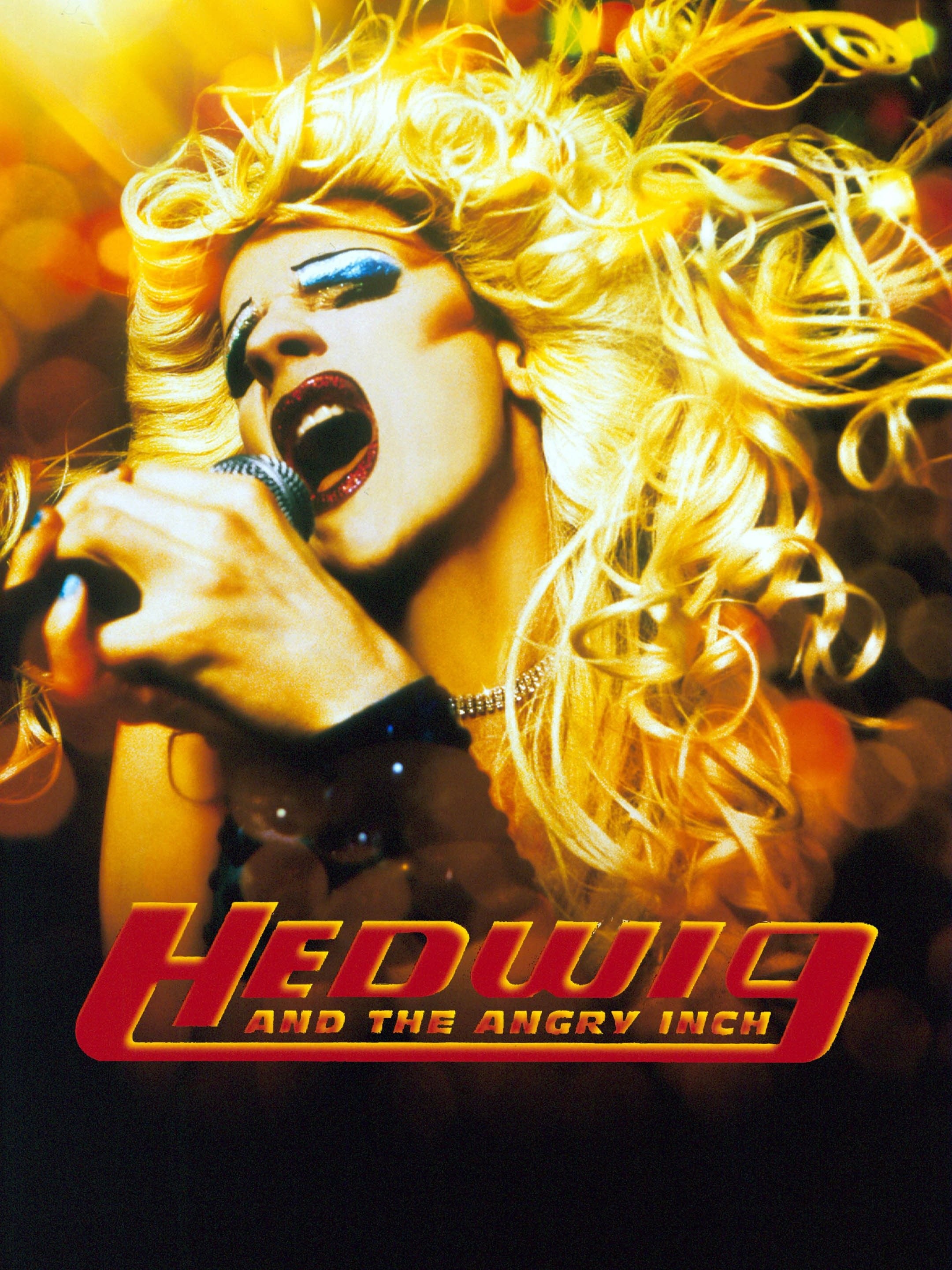 Saturday Night Movie: Hedwig and the Angry Inch thumbnail Photo