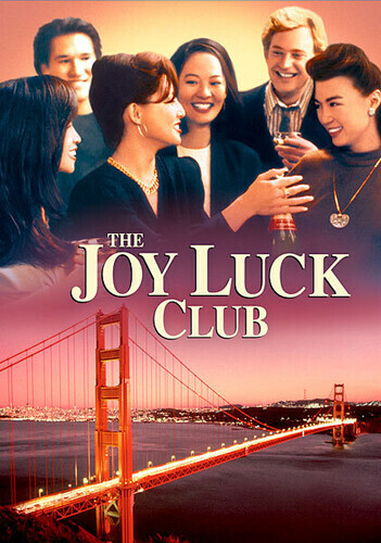 McAuliffe Matinee: The Joy Luck Club thumbnail Photo