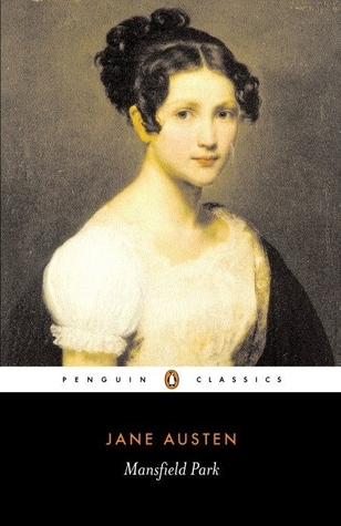 Main Library Book Discussion: Mansfield Park by Jane Austen thumbnail Photo