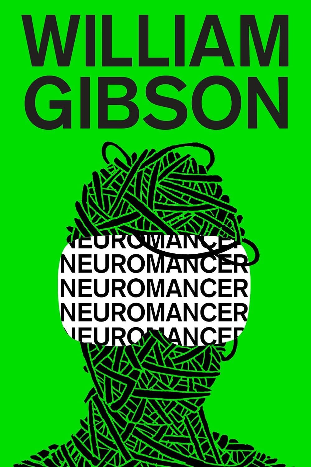 Sci-Fi Book Discussion: Neuromancer by William Gibson thumbnail Photo