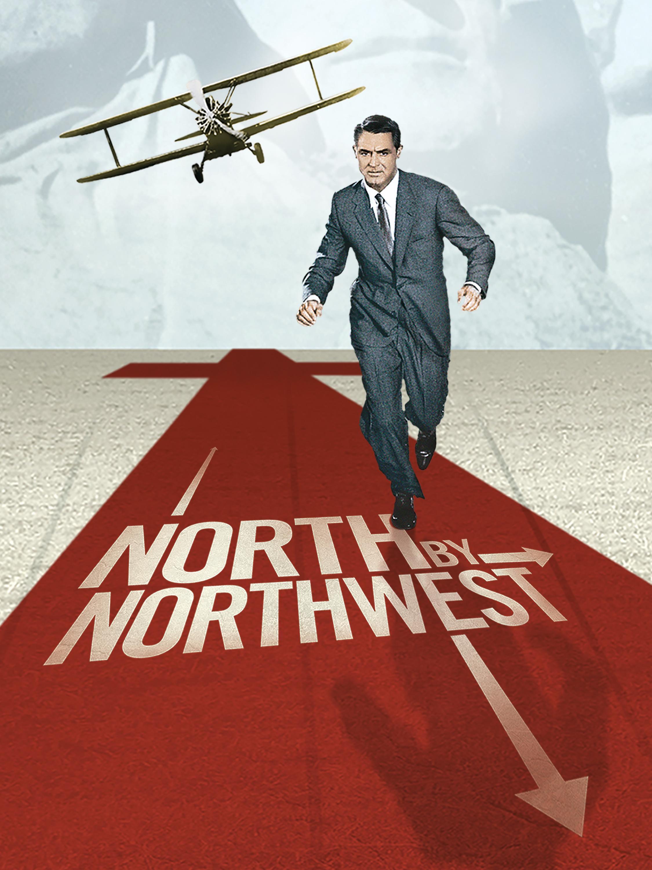 McAuliffe Matinee: North by Northwest thumbnail Photo