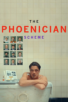 Monday Matinee: The Phoenician Scheme thumbnail Photo