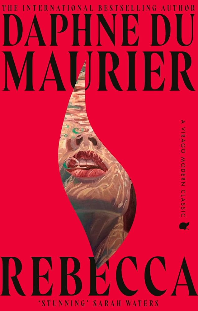 Main Library Book Discussion: Rebecca by Daphne Du Maurier thumbnail Photo