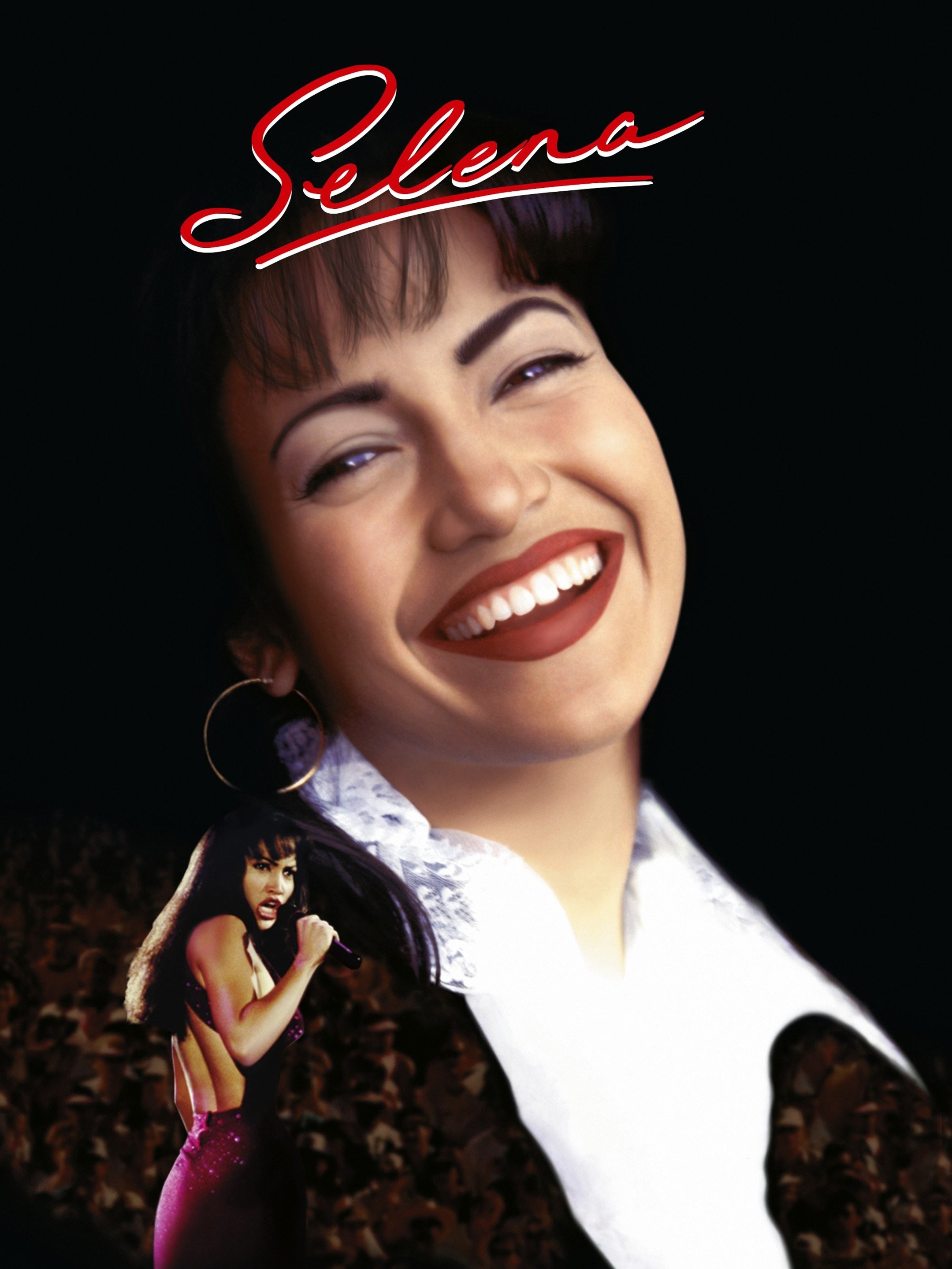 McAuliffe Matinee: Selena thumbnail Photo