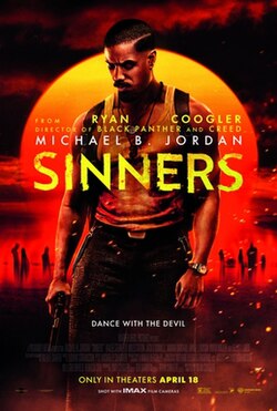 Saturday Matinee: Sinners 2025 thumbnail Photo
