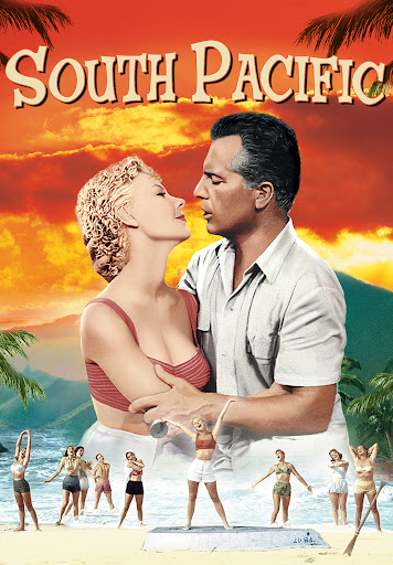 Musicals at McAuliffe: South Pacific thumbnail Photo