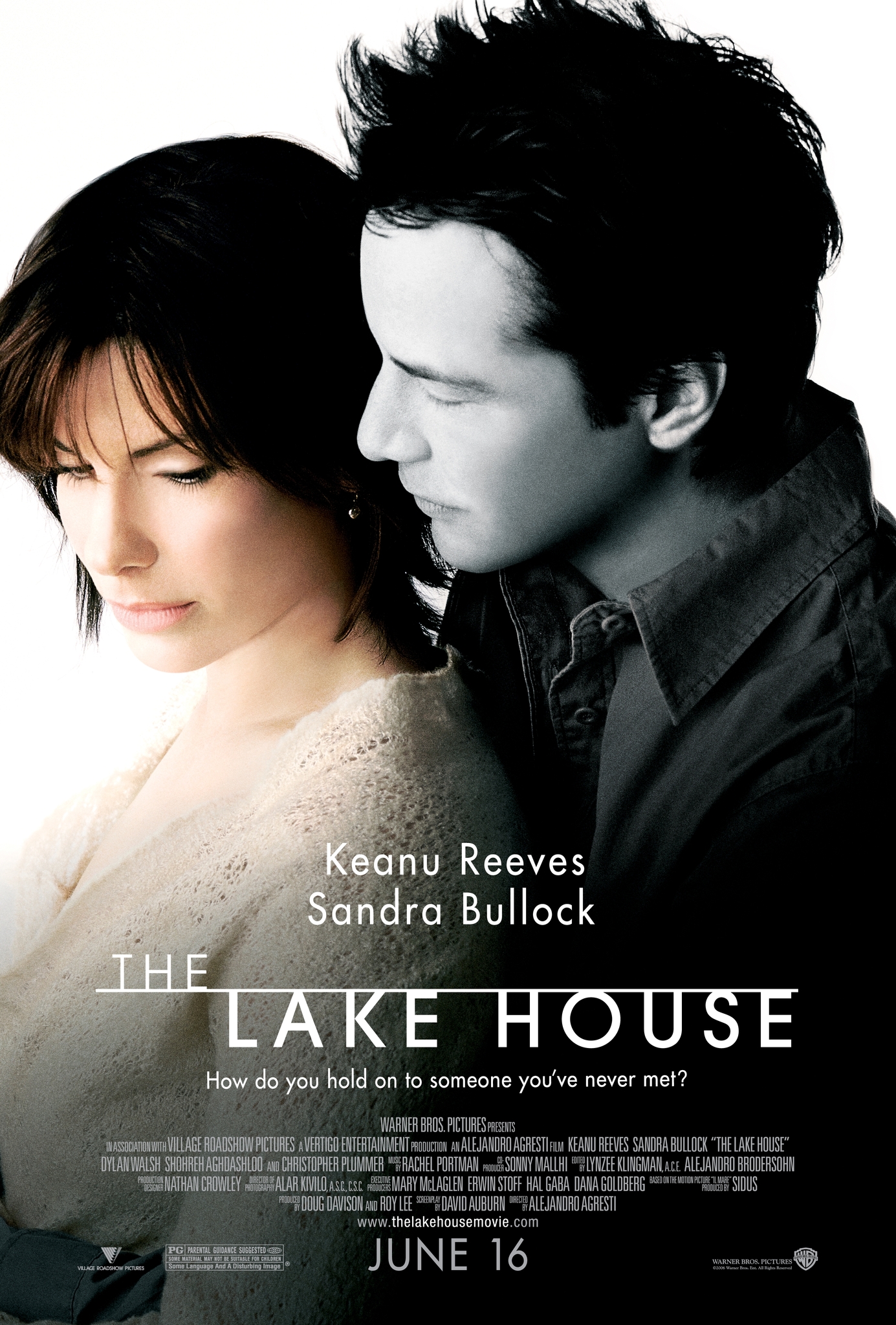 McAuliffe Matinee: The Lake House (2006) thumbnail Photo