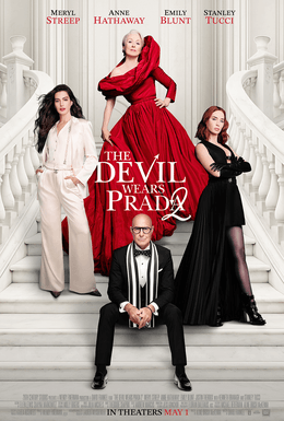 Monday Matinee: The Devil Wears Prada 2 thumbnail Photo