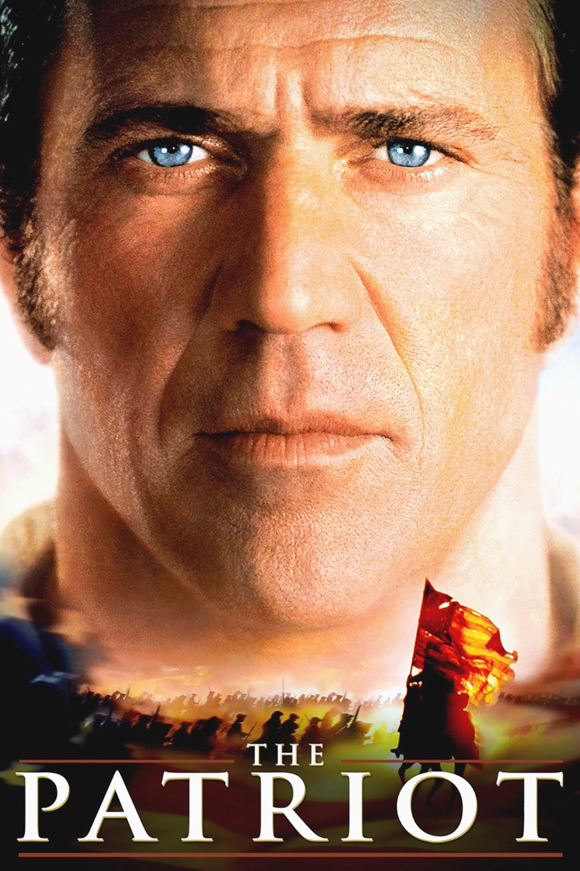 McAuliffe Matinee: The Patriot (2000) thumbnail Photo