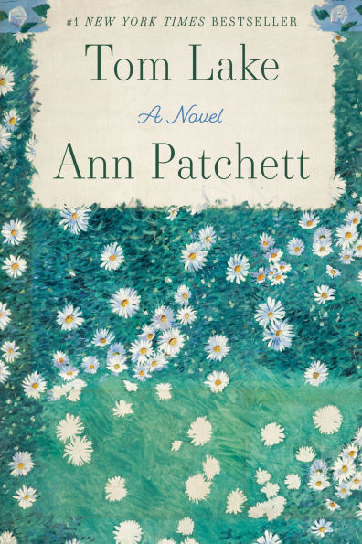 Main Library Book Discussion: Tom Lake by Ann Patchet thumbnail Photo