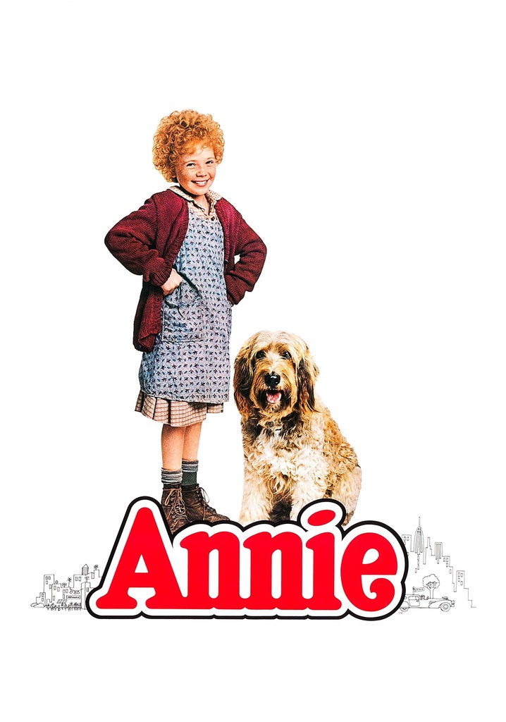 Musicals at McAuliffe: Annie (1982) thumbnail Photo